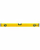 Picture of 600 mm 3-Vial Spirit Level