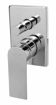 Picture of SILK CONCEALED DIVERTER CHROME TRIM KIT