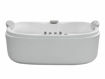 Picture of Parisienne Deluxe Island Jet Bath