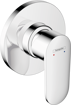 Picture of Hansgrohe Vernis Blend Concealed Shower Mixer