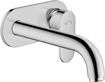 Picture of Hansgrohe Vernis Blend Concealed Basin Mixer with Spout
