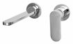 Picture of SATIN BATH / BASIN MIXER CHROME TRIM KIT