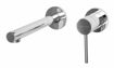 Picture of LACE BATH / BASIN MIXER CHROME TRIM KIT