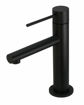 Picture of LACE BASIN MIXER BLACK