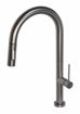 Picture of LACE SPRAY SINK 1 TH MIXER GUNMETAL