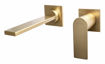 Picture of SILK BATH / BASIN MIXER BRASS TRIM KIT