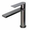 Picture of SILK BASIN MIXER GUNMETAL