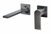 Picture of SILK BATH / BASIN MIXER GUNMETAL TRIM KIT