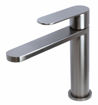 Picture of SATIN BASIN MIXER GUNMETAL