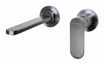 Picture of SATIN BATH / BASIN MIXER GUNMETAL TRIM KIT