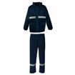 Picture of Barron Contract Reflective Rain Suit