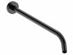 Picture of Shower Arm 90deg-400mm -MBLK