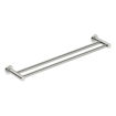 Picture of Bathroom Butler 4682 Double Towel Rail 650 mm Polished