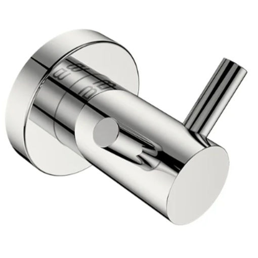 Picture of Bathroom Butler 4811 Double Robe Hook Polished
