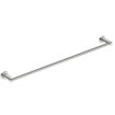 Picture of Bathroom Butler 8275 Single Towel Rail 800 mm Polished