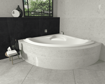 Picture of ADELAIDE CORNER BUILT-IN BATH 1500 x 1500 x 21 2100