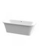 Picture of OTAGO BUILT IN OVAL BATH 1700 x 800