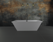 Picture of PRAVIA F/S SKIRTED BATH 1700