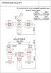 Picture of Neap Tide Bath Mixer Wall Type