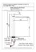 Picture of SATIN BASIN MIXER HIGH BRASS