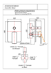 Picture of Shore Tide Concealed Diverter Mixer