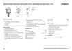 Picture of Geberit Omega Kombifix Concealed Cistern 82Cm / 12Cm 110.203.00.1