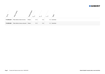 Picture of Geberit Actuator Plate Alpha 01 D-Flush Matt Crm-Plated