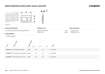 Picture of Geberit Actuator Plate Alpha 25 D-Flush Bright/Chrome