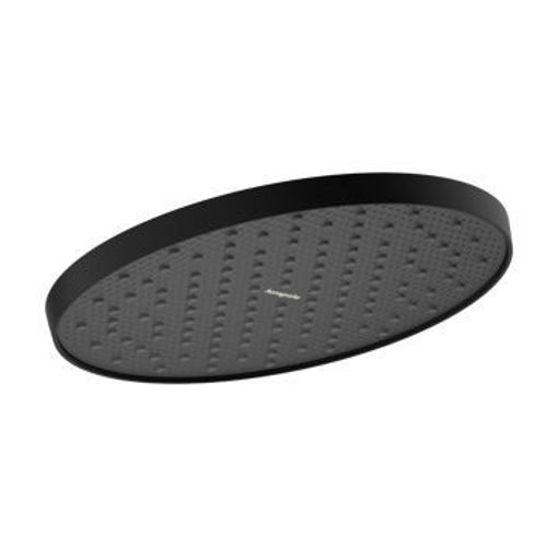 Picture of ACTIVERA S OVERHEAD SHOWER 240 1JET ECOSMART BLACK