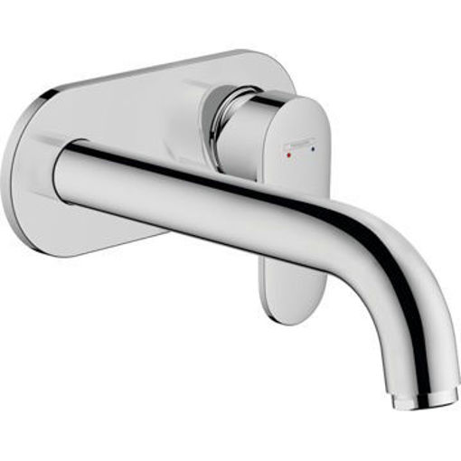 Picture of Hansgrohe Vernis Blend Concealed Basin Mixer with Spout