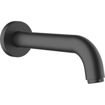 Picture of Hansgrohe Vernis Blend Bath Spout (Matt Black)