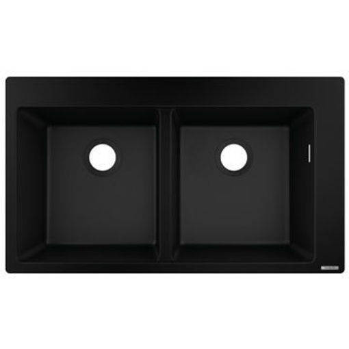Picture of S510-F770 GRAPHITE SINK BLACK