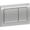 Picture of Geberit Actuator Plate Alpha 30 D-Flush Bright/Crm/Plated