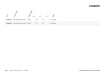 Picture of Geberit Actuator Plate Alpha 30 D-Flush Matt/Crm