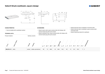 Picture of Smyle Square Wash Basin 900 x 480 1T/H