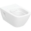 Picture of Smyle Square Wall Hung Rimfree Pan