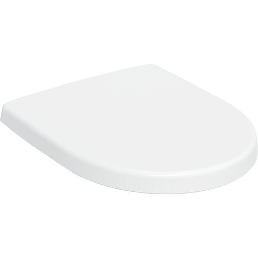 Picture of Icon Toilet Seat Std W/ Metal Hinges