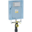 Picture of Geberit Kombifix Alpha Concld Cis109 / 8Cm 110.179.00.1