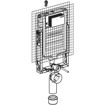 Picture of Geberit Kombifix Alpha Concld Cis109 / 8Cm 110.179.00.1