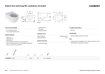 Picture of Geberit Icon Wall Hung Pan (No Seat)