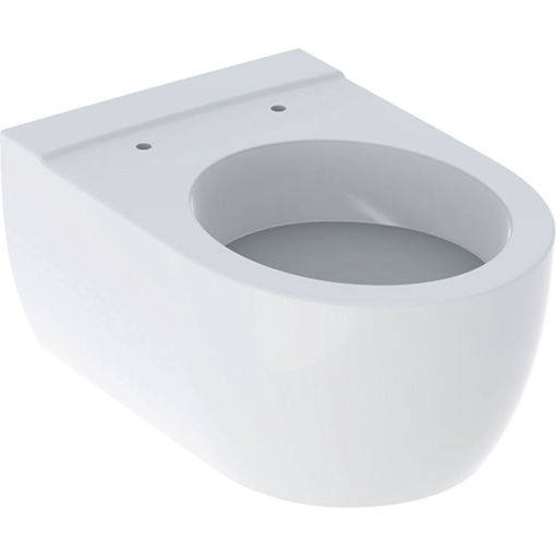 Picture of Geberit Icon Wall Hung Pan (No Seat)
