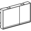 Picture of Geberit Actuator Plate Omega 60 D-Flush Even-Surface Crm