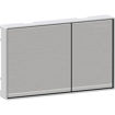 Picture of Geberit Actuator Plate Omega 60 D-Flush Even-Surface Crm