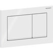 Picture of Geberit Actuator Plate Omega 30 D-Flush Wht-Brt/Crm