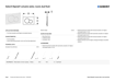 Picture of Geberit Actuator Plate Sigma 01 D-Flush Brt/Crm
