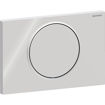 Picture of Geberit Actuator Plate Sigma 10 Stp & Go Flush Brt/Crm-Matt/Crm