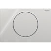 Picture of Geberit Actuator Plate Sigma 10 Stp & Go Flush Brt/Crm-Matt/Crm