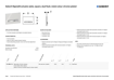 Picture of Geberit Actuator Plate Sigma 50 D-Flush Wht/Alpine