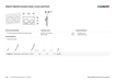 Picture of Geberit Actuator Plate Alpha 10 D-Flush Bright/Crm