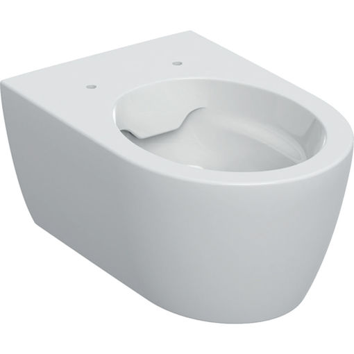 Picture of Geberit Icon Rimfree Wall Hung Pan (No Seat)